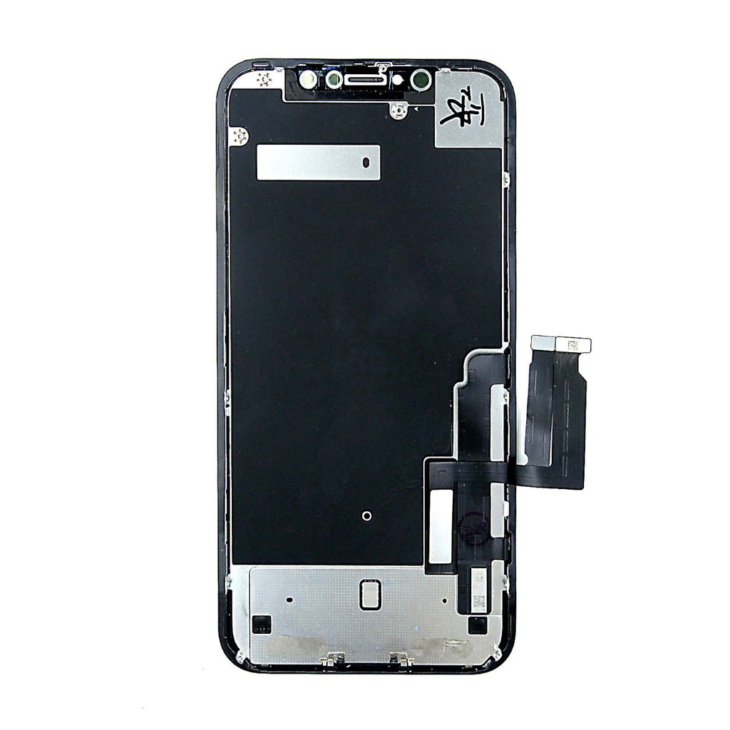 iPhone XR Skärm Svart (C11 Modell)